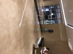 -上海嘉定喜来登酒店