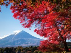 -富士山吉田線五合目