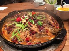 -老板恋上鱼(印象城店)