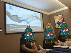 -水墨澜渟足道·SPA·传统(四望亭东关街店)