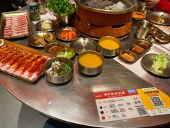 -西塔老太太泥炉烤肉(苏州大悦城店)