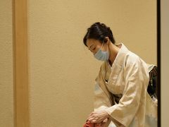 -盘古七星酒店·京都怀石花传日餐厅