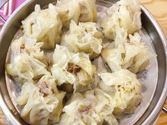 烧麦-牛马行牛肉饸饹铺(长春总店)