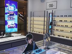 -ALPS阿尔卑斯眼镜(我格广场店)
