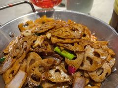 -小菜园新徽菜(镇江京口吾悦店)