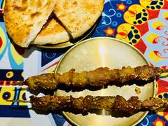 -阿达西阿凡提新疆美食