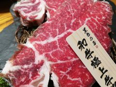 -黑牛の店·和牛烧肉(大悦城店)