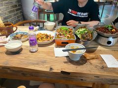 -树厨贵州菜(大十字店)