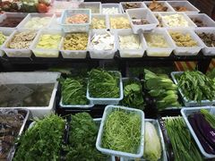 -老北京热气涮羊肉(正荣时代广场店)