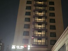 -彩虹之约•淮扬家宴(亚运村店)