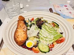 -LA JOLLA 墨西哥餐厅(学院路店)