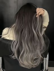 -逸丝风尚yesfashion造型