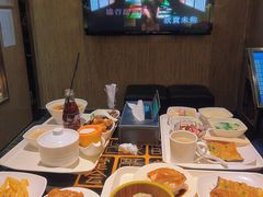 -堂会(白云店)