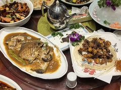 -好妈王饺子(滂江街店)