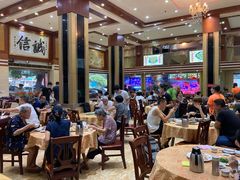 大堂-瑞记湛江鸡饭店·粤西第一鸡(粤垦店)