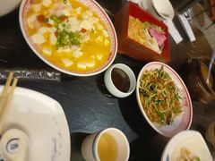 -满园烤鸭·春饼(沈北万达店)