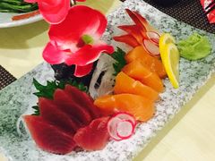 -有喜屋·深夜食堂(北京西路店)