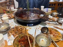 -谭记石锅鱼府(三道堰店)