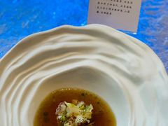 -九献创意菜·新中式(亮马河花园私宴店)