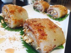 -天伦里餐厅(绿城桃花源店)