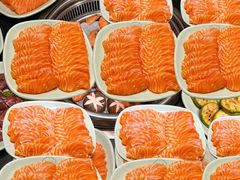 -梨花自助烤肉(西三旗万象汇黑金店)