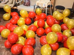 -九十九顶毡房(阜石路店)