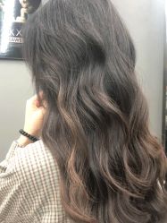 点击看大图 -MORI HAIR SALON日式美发沙龙