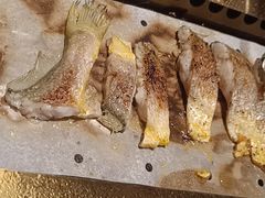 -新石器烤肉(中房金谊广场店)