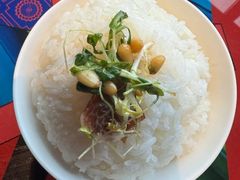 -上海滩餐厅(BFC外滩金融中心店)
