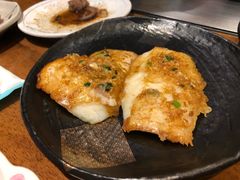 -大渔铁板烧(中山路八佰伴店)