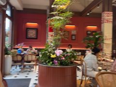 -嗒令甜品·主题融合料理餐厅(首座时代店)