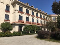 -歌斐颂巧克力小镇