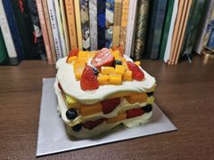 -BreadTalk面包新语·烘焙蛋糕(金光华广场店)