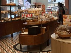 -CARINO BAKERY&CAFE(人广来福士店)