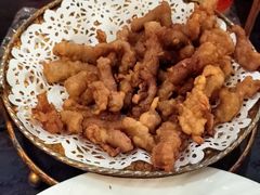 -临家闽南菜(宝洲路店)