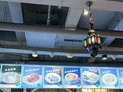-直隶安家牛肉罩饼(建华店)