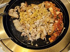 -韩时烤肉(枫蓝店)