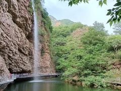 -湖洞水自然风景区