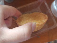 -义兰中糖饼店(大同路总店)