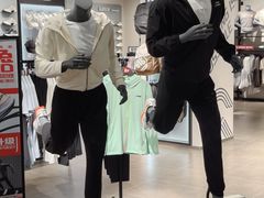 -李宁(福田店)