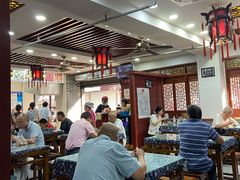 大堂-荣阳楼(山塘街店)
