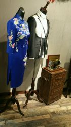 -优刻西服西装定制(金轮国际广场店)