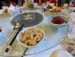 -万丽天津宾馆宴会厅
