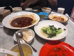-渝信川菜 · 川味家常菜(财富购物中心店)