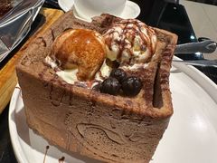 -高第街56号餐厅(美莲广场店)