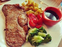 -必胜客(花舞大唐博物馆店)