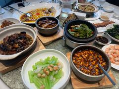 -粤珍轩·家宴·广式茶点(新城广场店)