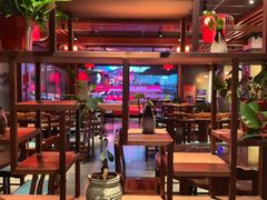 -面辣子·陕西家乡菜(长安店)