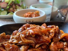 -高丽屋(天宁寺店)