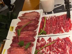 -海银海记潮汕牛肉火锅(新港中路海珠店)